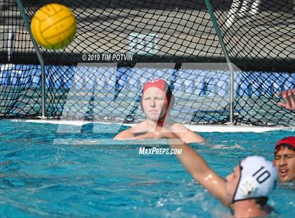 Thumbnail 1 in Foothill vs. San Clemente (CIF SS D2 Final) photogallery.