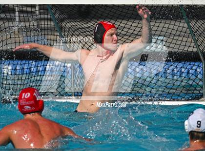 Thumbnail 1 in Foothill vs. San Clemente (CIF SS D2 Final) photogallery.