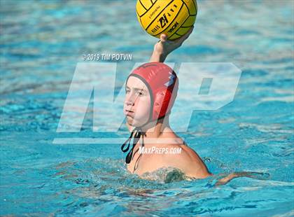 Thumbnail 3 in Foothill vs. San Clemente (CIF SS D2 Final) photogallery.