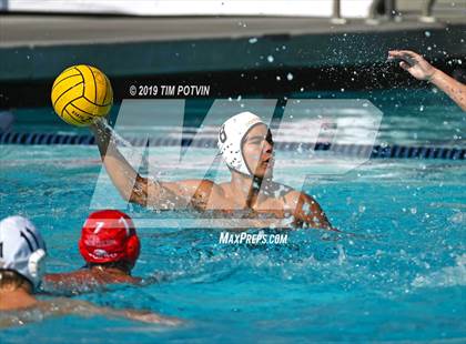 Thumbnail 2 in Foothill vs. San Clemente (CIF SS D2 Final) photogallery.