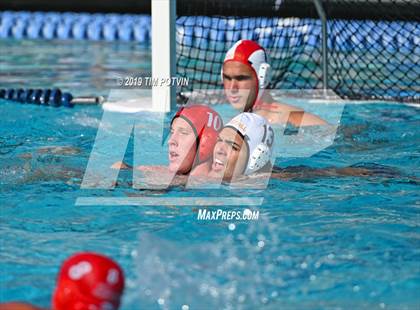 Thumbnail 3 in Foothill vs. San Clemente (CIF SS D2 Final) photogallery.