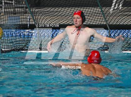 Thumbnail 1 in Foothill vs. San Clemente (CIF SS D2 Final) photogallery.