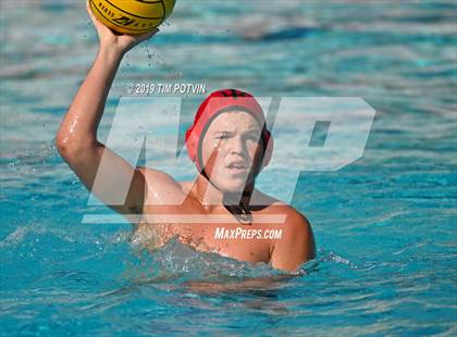 Thumbnail 3 in Foothill vs. San Clemente (CIF SS D2 Final) photogallery.