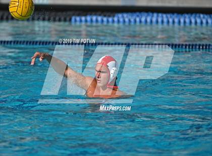 Thumbnail 3 in Foothill vs. San Clemente (CIF SS D2 Final) photogallery.