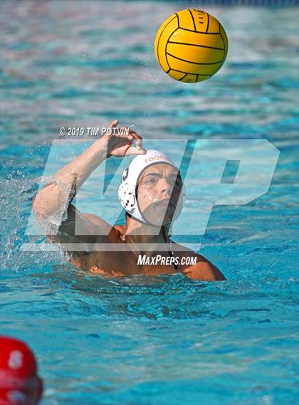 Thumbnail 2 in Foothill vs. San Clemente (CIF SS D2 Final) photogallery.