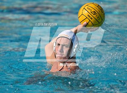 Thumbnail 1 in Foothill vs. San Clemente (CIF SS D2 Final) photogallery.