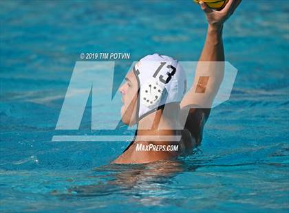 Thumbnail 2 in Foothill vs. San Clemente (CIF SS D2 Final) photogallery.