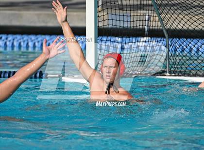 Thumbnail 3 in Foothill vs. San Clemente (CIF SS D2 Final) photogallery.