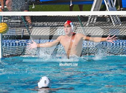 Thumbnail 3 in Foothill vs. San Clemente (CIF SS D2 Final) photogallery.