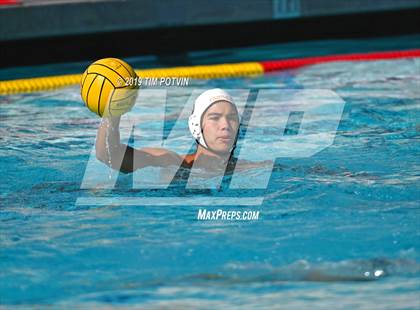 Thumbnail 1 in Foothill vs. San Clemente (CIF SS D2 Final) photogallery.