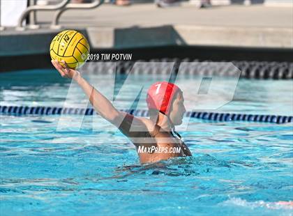 Thumbnail 3 in Foothill vs. San Clemente (CIF SS D2 Final) photogallery.