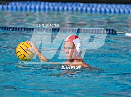 Thumbnail 3 in Foothill vs. San Clemente (CIF SS D2 Final) photogallery.