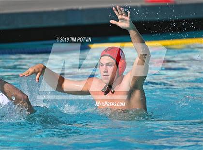 Thumbnail 3 in Foothill vs. San Clemente (CIF SS D2 Final) photogallery.
