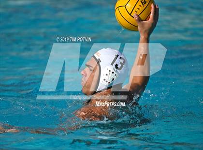 Thumbnail 1 in Foothill vs. San Clemente (CIF SS D2 Final) photogallery.