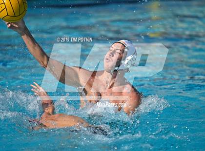 Thumbnail 2 in Foothill vs. San Clemente (CIF SS D2 Final) photogallery.