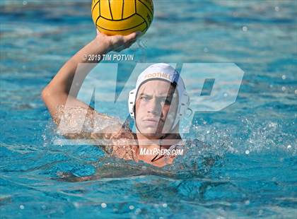 Thumbnail 2 in Foothill vs. San Clemente (CIF SS D2 Final) photogallery.