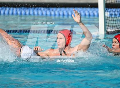 Thumbnail 1 in Foothill vs. San Clemente (CIF SS D2 Final) photogallery.