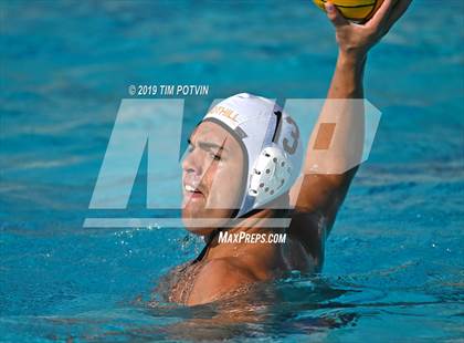 Thumbnail 1 in Foothill vs. San Clemente (CIF SS D2 Final) photogallery.