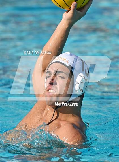 Thumbnail 1 in Foothill vs. San Clemente (CIF SS D2 Final) photogallery.