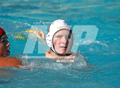 Thumbnail 1 in Foothill vs. San Clemente (CIF SS D2 Final) photogallery.
