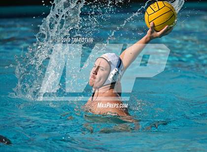 Thumbnail 3 in Foothill vs. San Clemente (CIF SS D2 Final) photogallery.