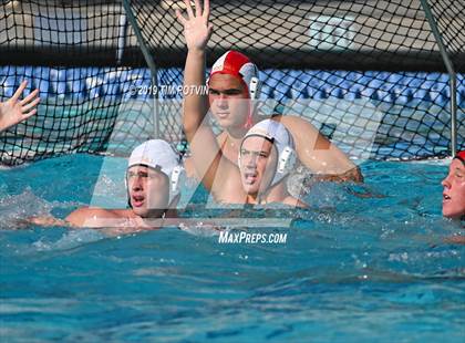 Thumbnail 2 in Foothill vs. San Clemente (CIF SS D2 Final) photogallery.