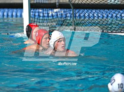 Thumbnail 3 in Foothill vs. San Clemente (CIF SS D2 Final) photogallery.