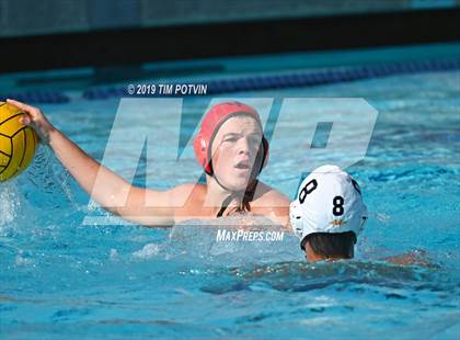 Thumbnail 1 in Foothill vs. San Clemente (CIF SS D2 Final) photogallery.