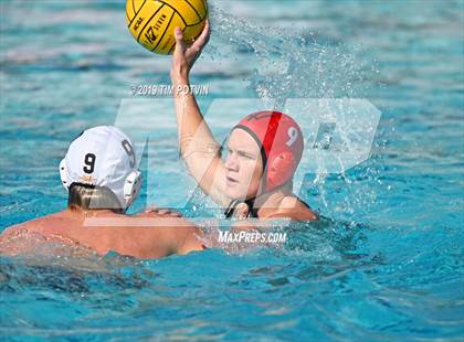 Thumbnail 2 in Foothill vs. San Clemente (CIF SS D2 Final) photogallery.