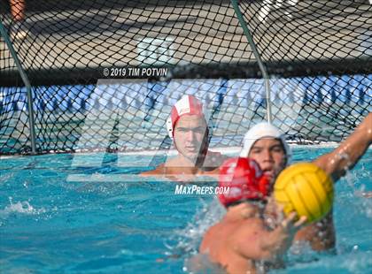 Thumbnail 2 in Foothill vs. San Clemente (CIF SS D2 Final) photogallery.