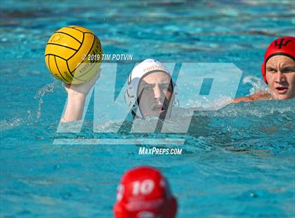 Thumbnail 2 in Foothill vs. San Clemente (CIF SS D2 Final) photogallery.