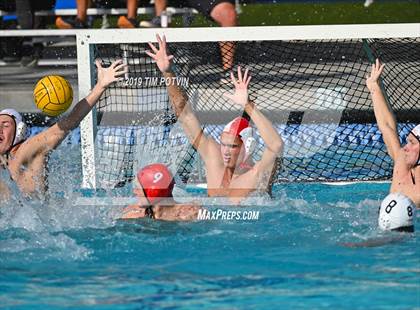 Thumbnail 1 in Foothill vs. San Clemente (CIF SS D2 Final) photogallery.