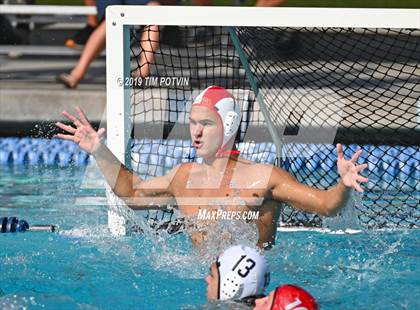 Thumbnail 2 in Foothill vs. San Clemente (CIF SS D2 Final) photogallery.