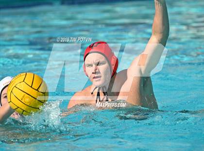 Thumbnail 3 in Foothill vs. San Clemente (CIF SS D2 Final) photogallery.