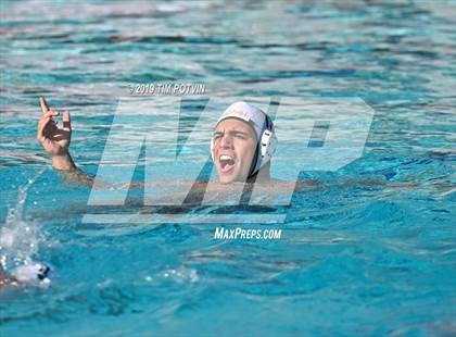 Thumbnail 3 in Foothill vs. San Clemente (CIF SS D2 Final) photogallery.