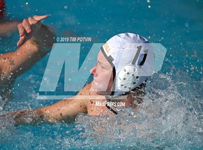 Thumbnail 1 in Foothill vs. San Clemente (CIF SS D2 Final) photogallery.