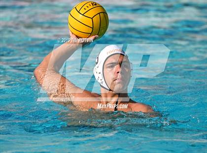Thumbnail 1 in Foothill vs. San Clemente (CIF SS D2 Final) photogallery.