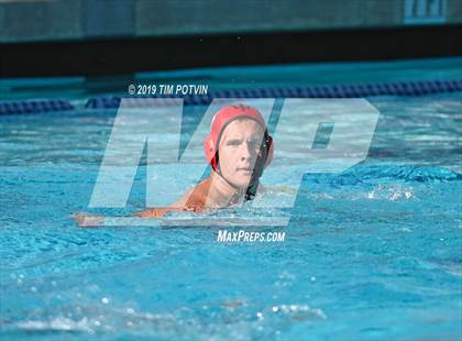 Thumbnail 2 in Foothill vs. San Clemente (CIF SS D2 Final) photogallery.