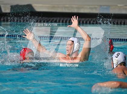 Thumbnail 1 in Foothill vs. San Clemente (CIF SS D2 Final) photogallery.
