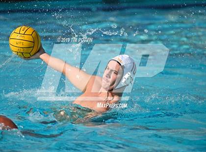 Thumbnail 2 in Foothill vs. San Clemente (CIF SS D2 Final) photogallery.