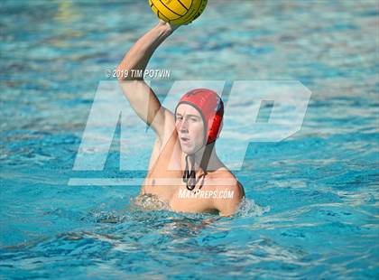 Thumbnail 1 in Foothill vs. San Clemente (CIF SS D2 Final) photogallery.