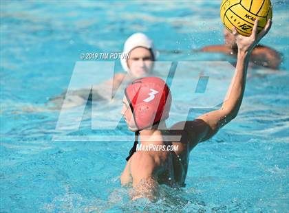 Thumbnail 1 in Foothill vs. San Clemente (CIF SS D2 Final) photogallery.
