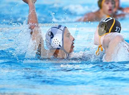 Thumbnail 2 in Foothill vs. San Clemente (CIF SS D2 Final) photogallery.