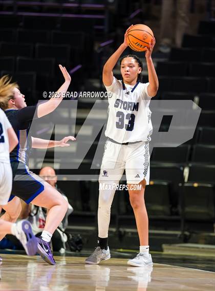 Thumbnail 1 in North Lincoln vs Stuart W. Cramer (NCHSAA 3A Regional Final) photogallery.