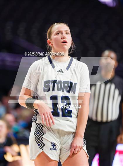 Thumbnail 3 in North Lincoln vs Stuart W. Cramer (NCHSAA 3A Regional Final) photogallery.