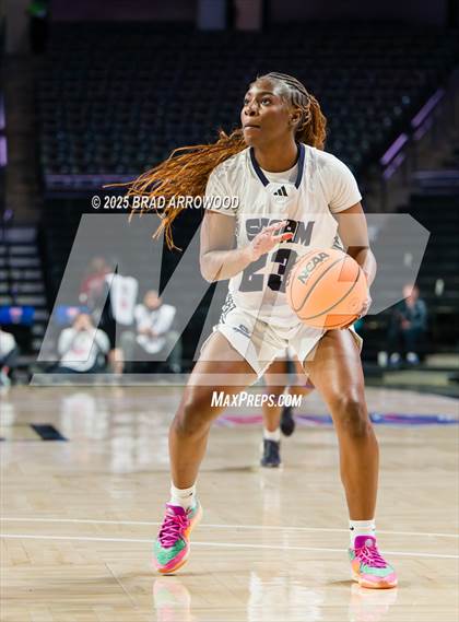 Thumbnail 1 in North Lincoln vs Stuart W. Cramer (NCHSAA 3A Regional Final) photogallery.