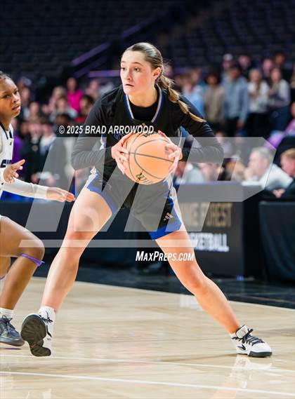 Thumbnail 1 in North Lincoln vs Stuart W. Cramer (NCHSAA 3A Regional Final) photogallery.