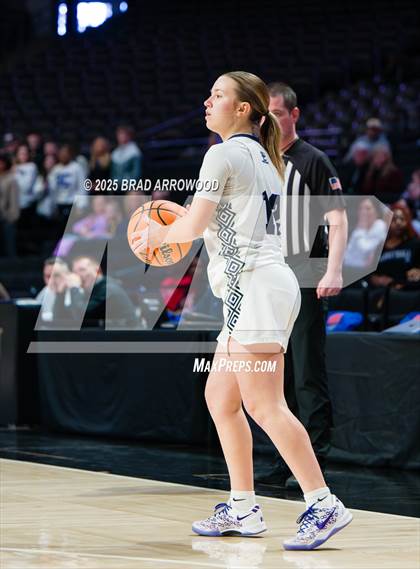 Thumbnail 3 in North Lincoln vs Stuart W. Cramer (NCHSAA 3A Regional Final) photogallery.