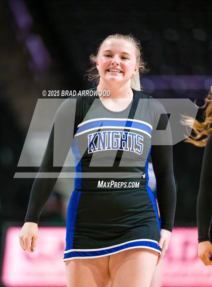 Thumbnail 1 in North Lincoln vs Stuart W. Cramer (NCHSAA 3A Regional Final) photogallery.