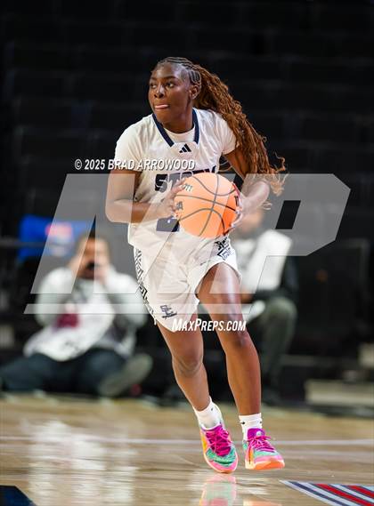Thumbnail 2 in North Lincoln vs Stuart W. Cramer (NCHSAA 3A Regional Final) photogallery.